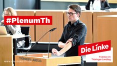 Christian Schaft Plenum
