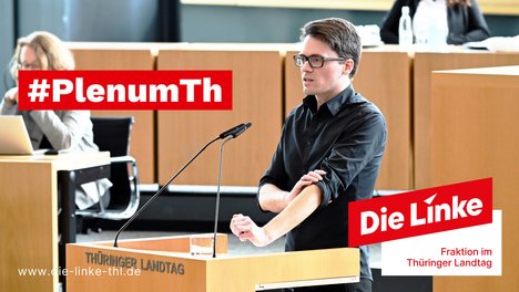Christian Schaft Plenum