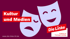 Keine Kontrolle von Kultur durch Verfassungsschutz