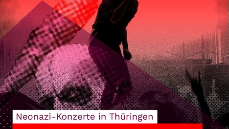 Nazikonzerte stoppen