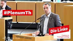 Ronald Hande Plenum