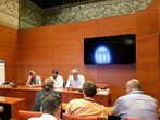 Tag 2 Parlament
