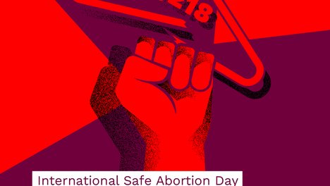 Safe Abortion Day