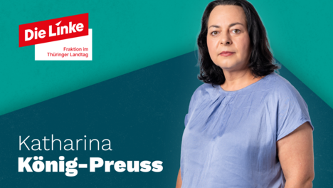 Katharina König-Preuss