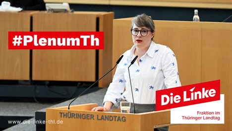 Ulrike Grosse-Röthig Plenum