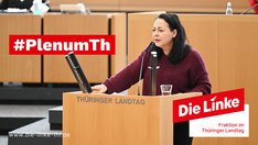 Plenum Katharina König-Preuss